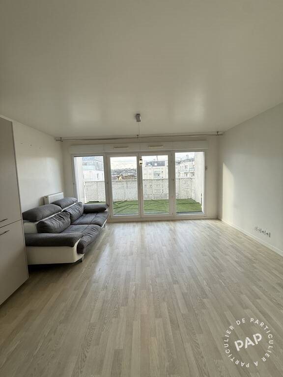 Appartement à louer, 60m², Choisy-le-Roi