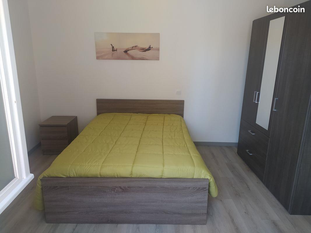 Maison à louer, 75m², Marcoux