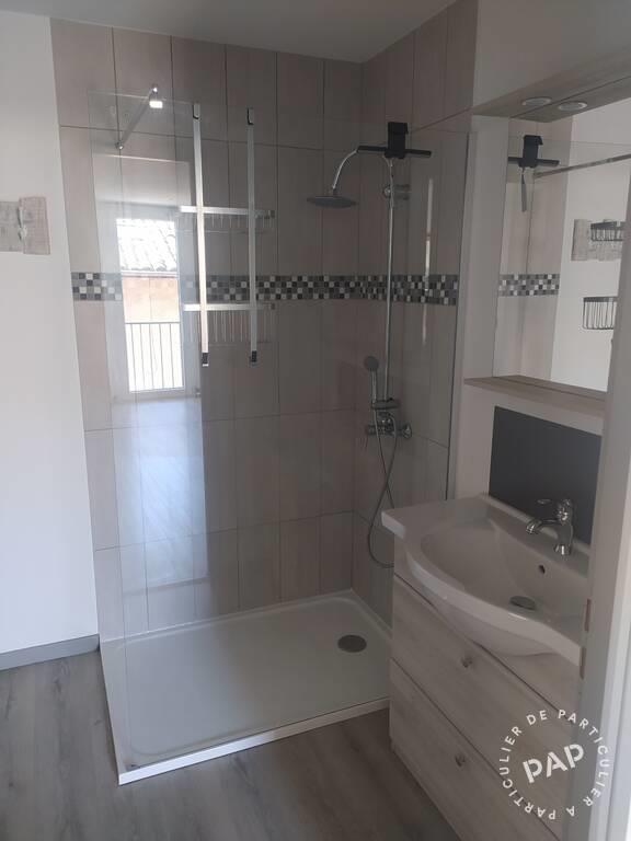 Maison à louer, 75m², Marcoux