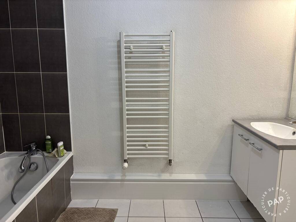 Appartement à louer, 60m², Toulouse
