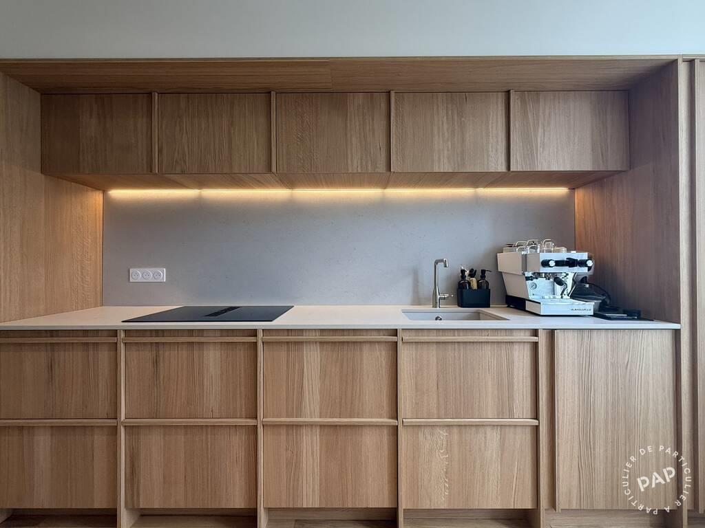 Appartement à vendre, 87m², Bordeaux