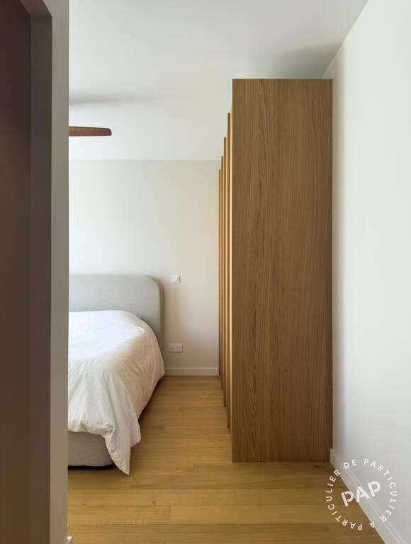 Appartement à vendre, 87m², Bordeaux