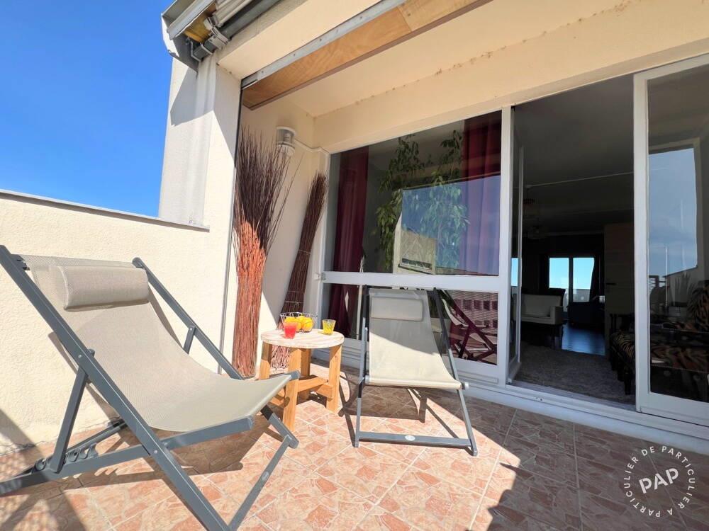 Appartement à vendre, 93m², Tours