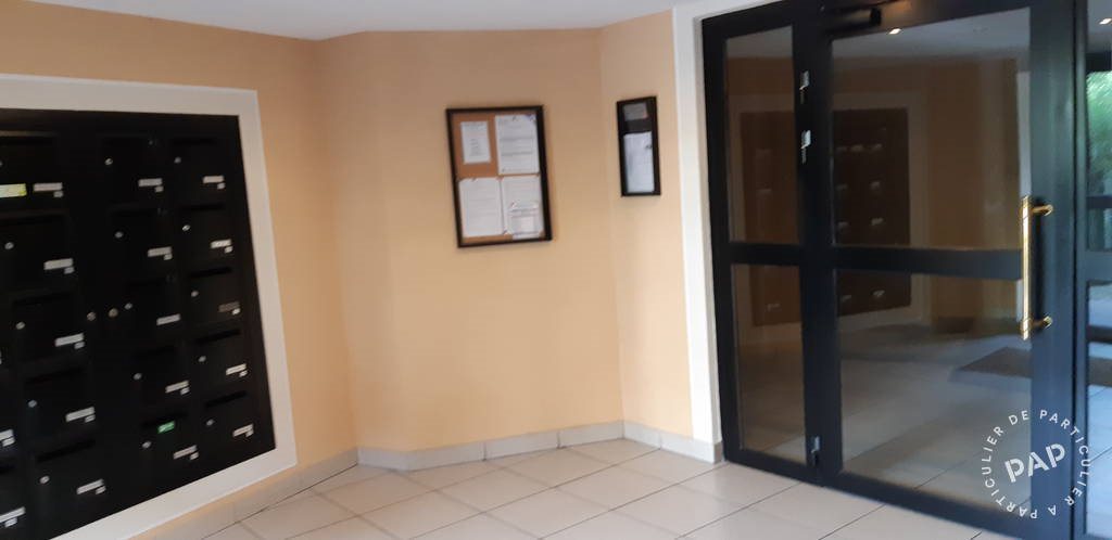 Appartement à louer, 52m², Emerainville