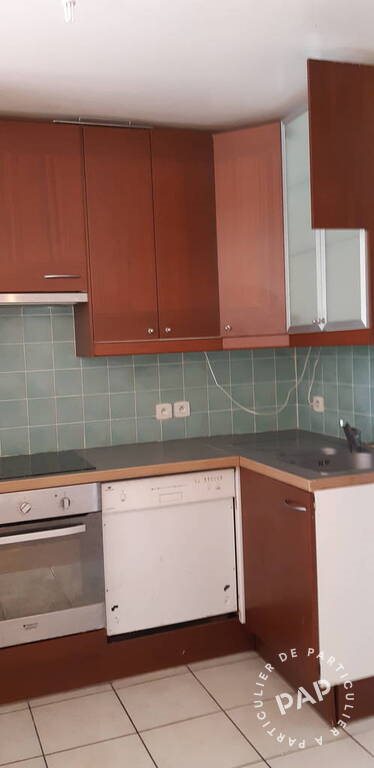 Appartement à louer, 52m², Emerainville