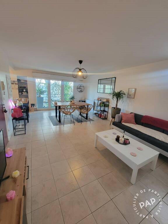 Appartement à louer, 60m², Nantes