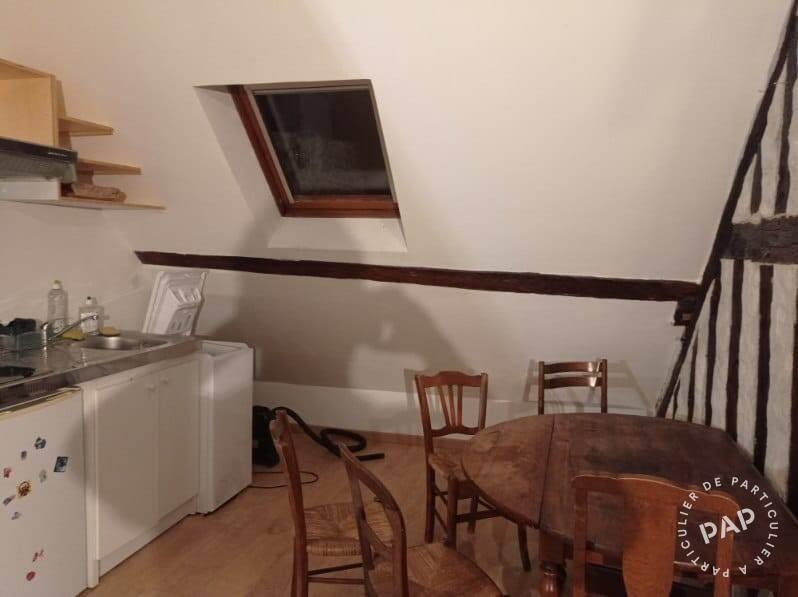 Maison à louer, 24m², Orléans