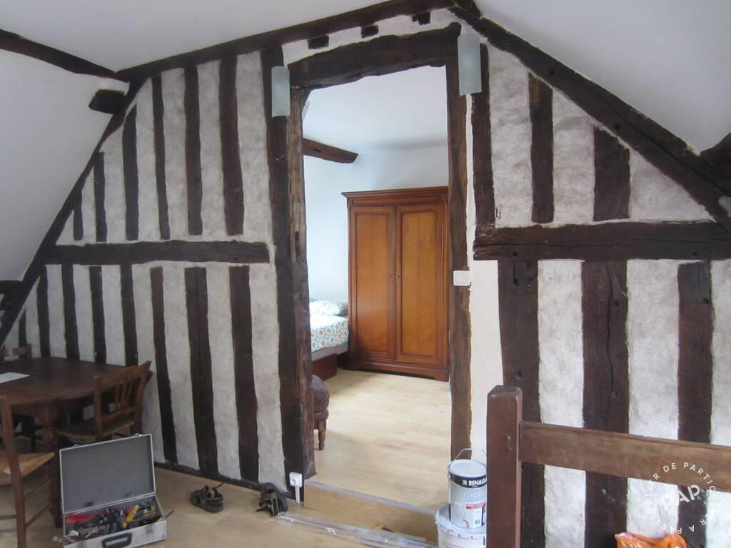 Maison à louer, 24m², Orléans