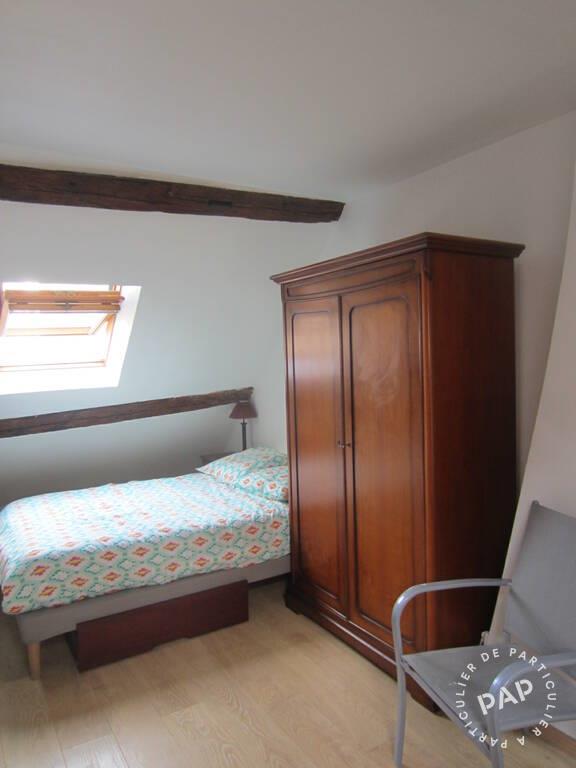 Maison à louer, 24m², Orléans