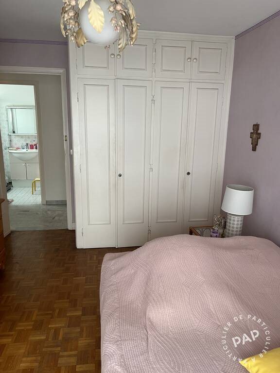 Appartement à louer, 57m², Nice