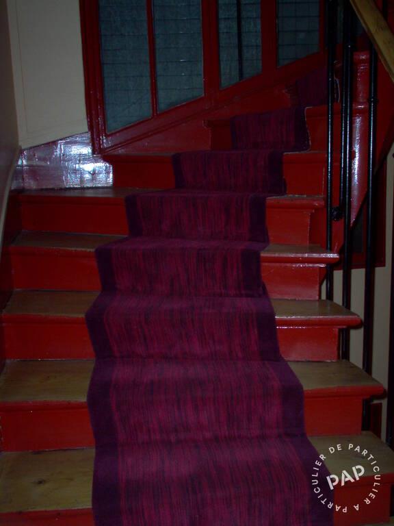 Appartement à louer, 19m², Paris 15ème