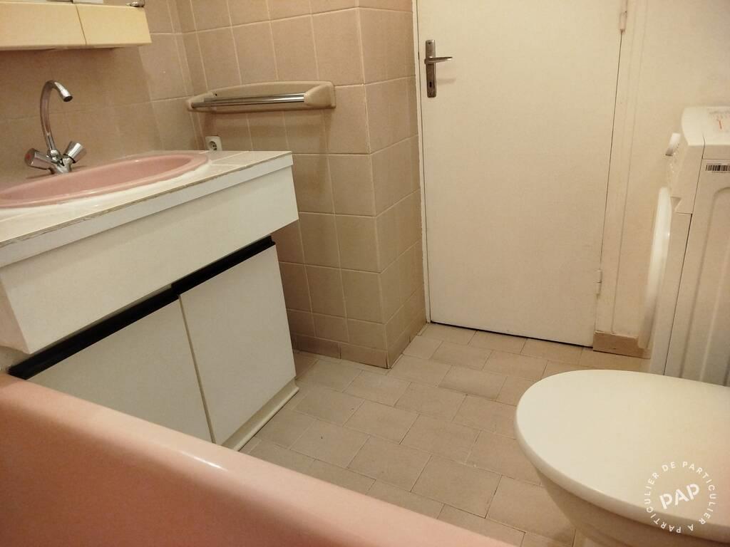 Appartement à louer, 30m², Paris 12ème
