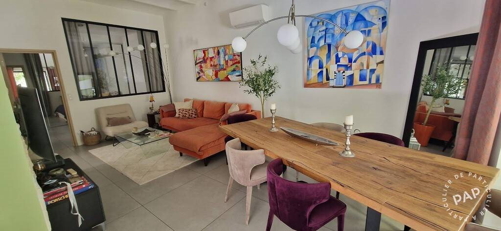 Appartement à vendre, 77m², Nice