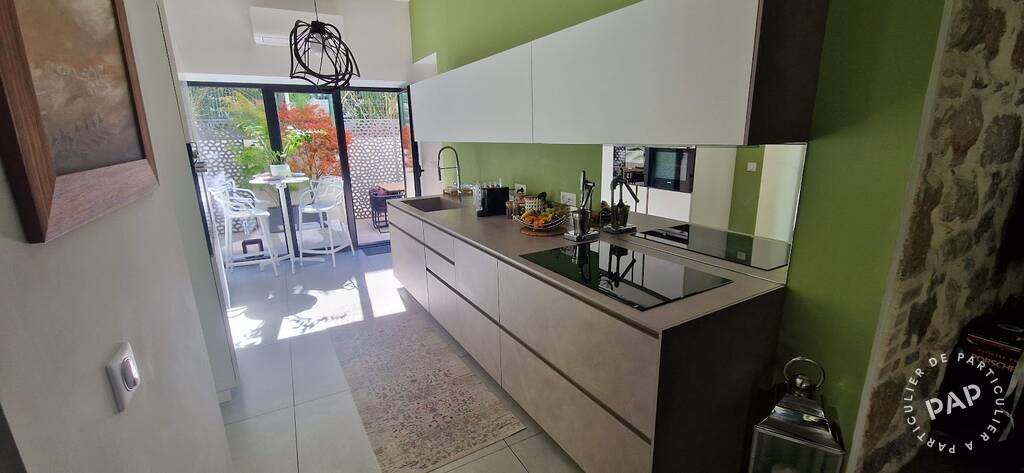 Appartement à vendre, 77m², Nice