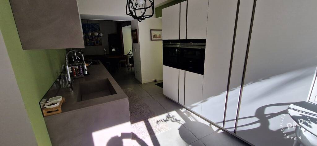 Appartement à vendre, 77m², Nice