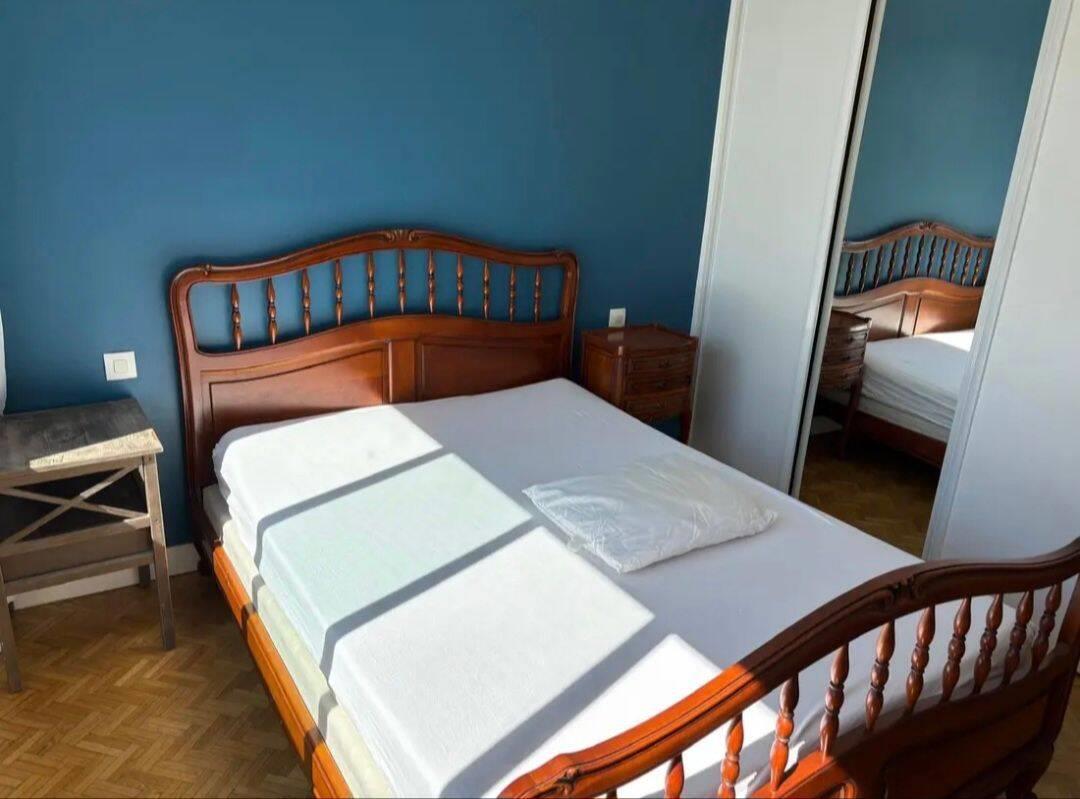 Appartement à louer, 50m², Boulogne-Billancourt