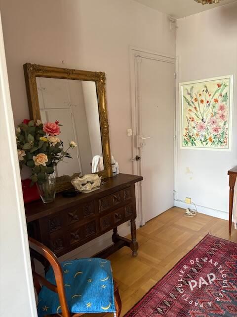 Appartement à vendre, 85m², Boulogne-Billancourt