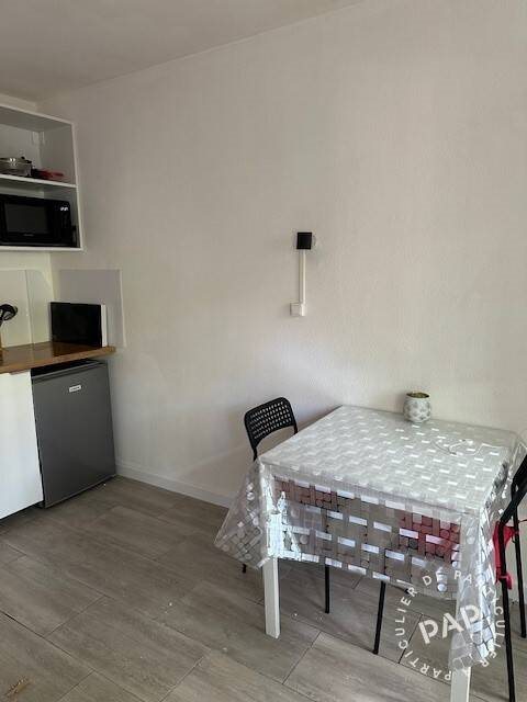 Appartement à vendre, 21m², Montpellier