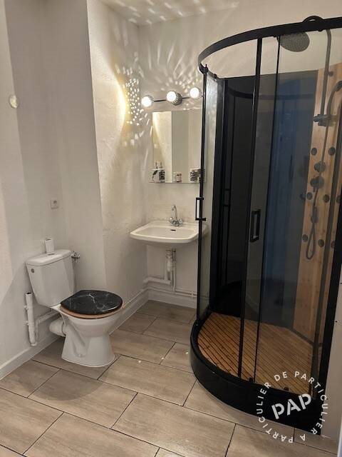 Appartement à vendre, 21m², Montpellier