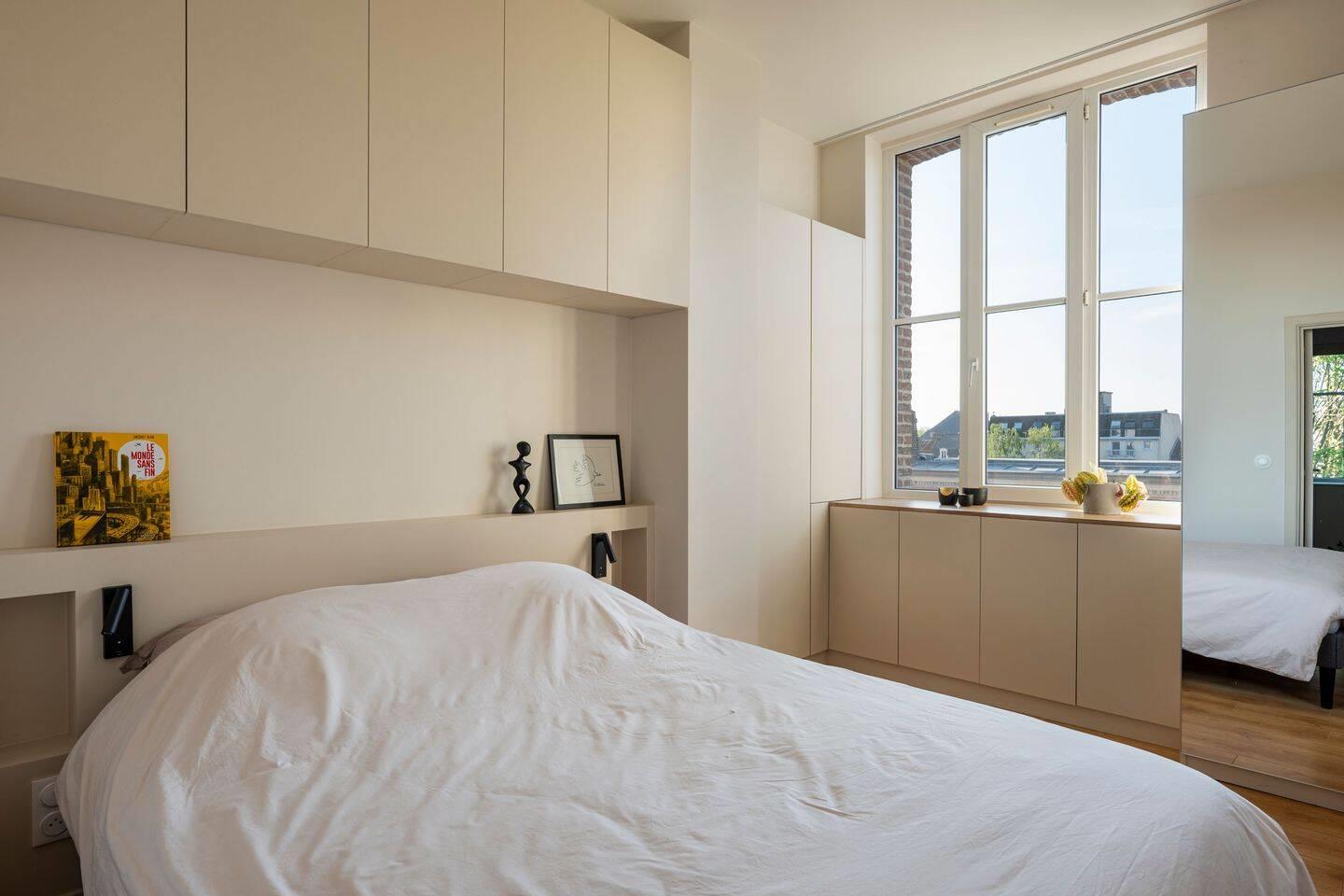 Appartement à vendre, 67m², Lille