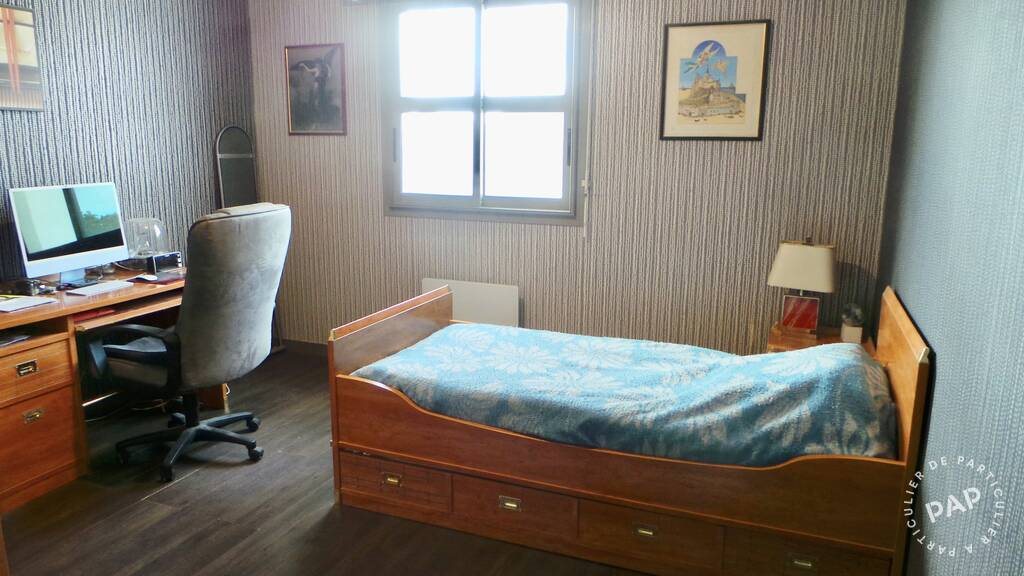 Appartement à vendre, 54m², Brest