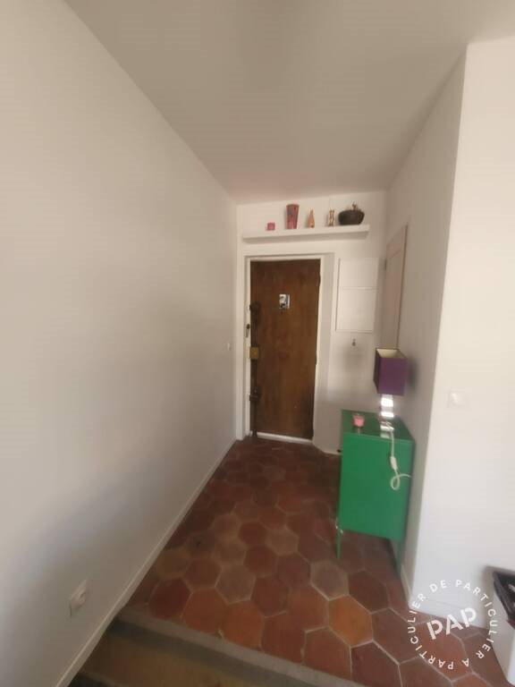 Appartement à louer, 23m², Paris 11ème