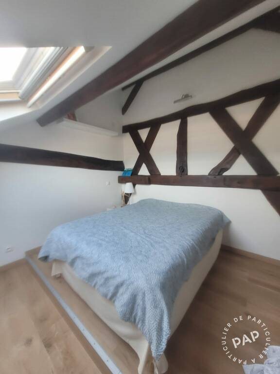 Appartement à louer, 23m², Paris 11ème