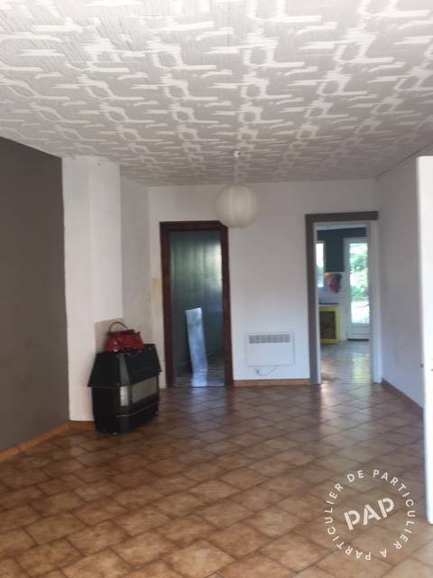 Maison à vendre, 120m², Lille