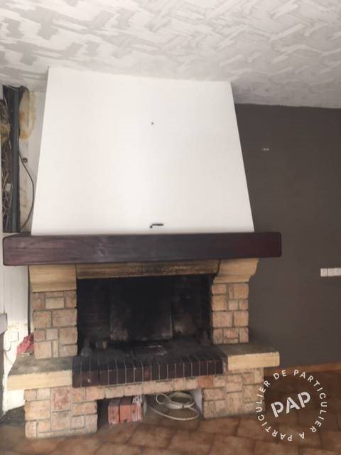 Maison à vendre, 120m², Lille