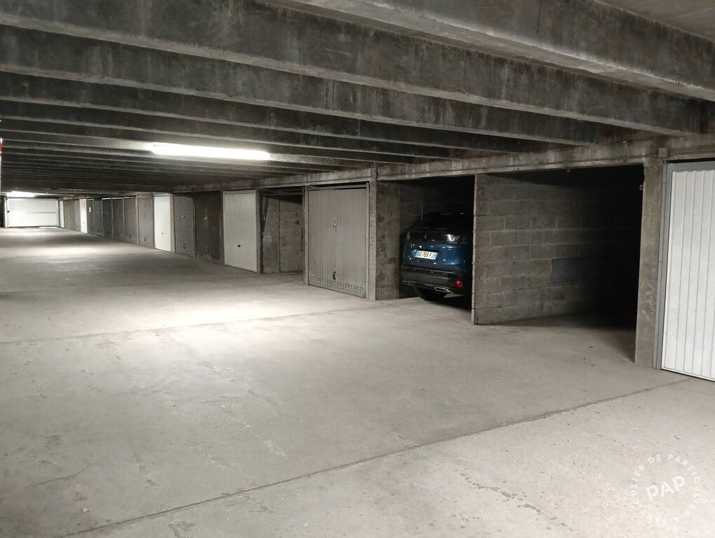 Appartement à vendre, 45m², Puteaux