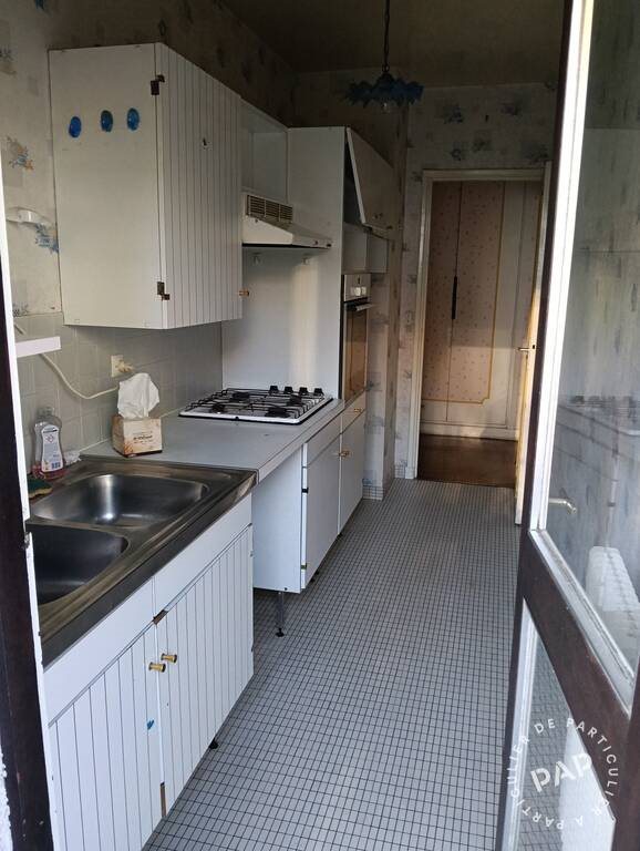 Appartement à vendre, 45m², Puteaux