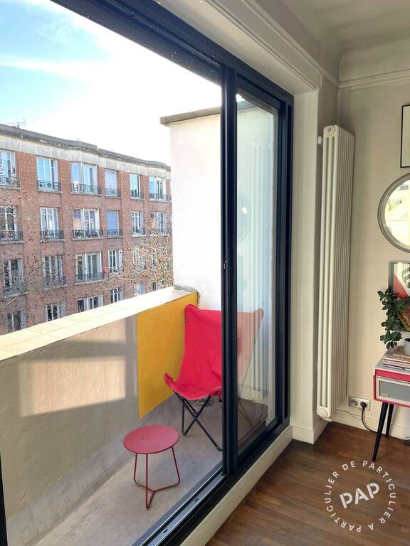 Appartement à vendre, 64m², Boulogne-Billancourt