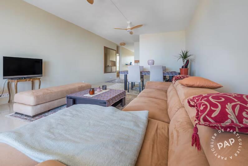 Appartement à louer, 80m², Nice