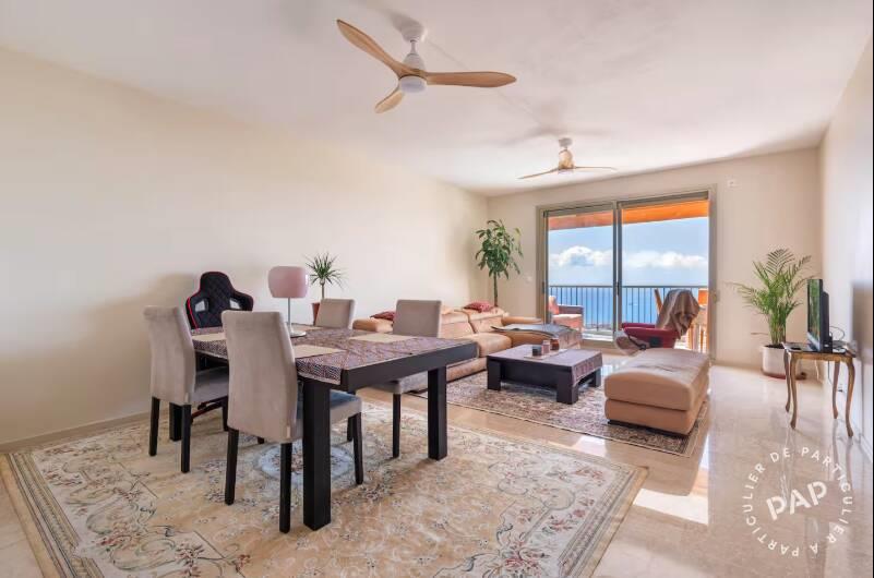 Appartement à louer, 80m², Nice