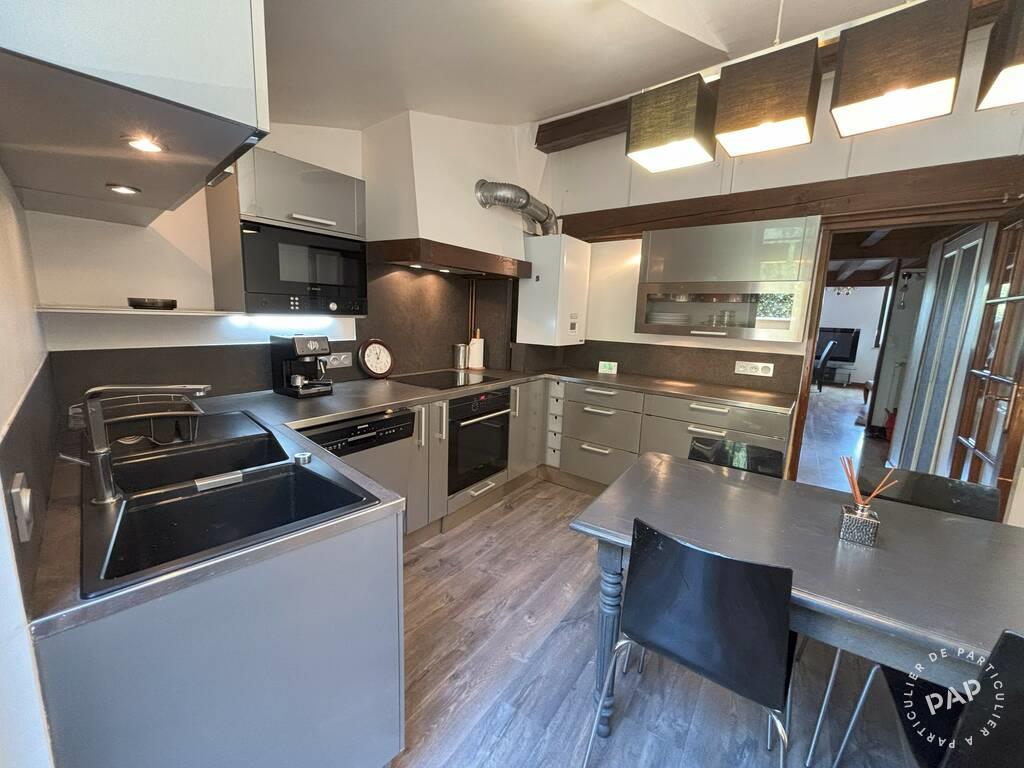 Maison à vendre, 135m², Grenoble