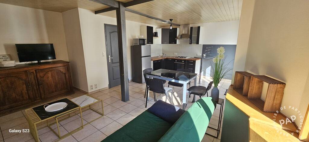 Appartement à vendre, 100m², Laguenne