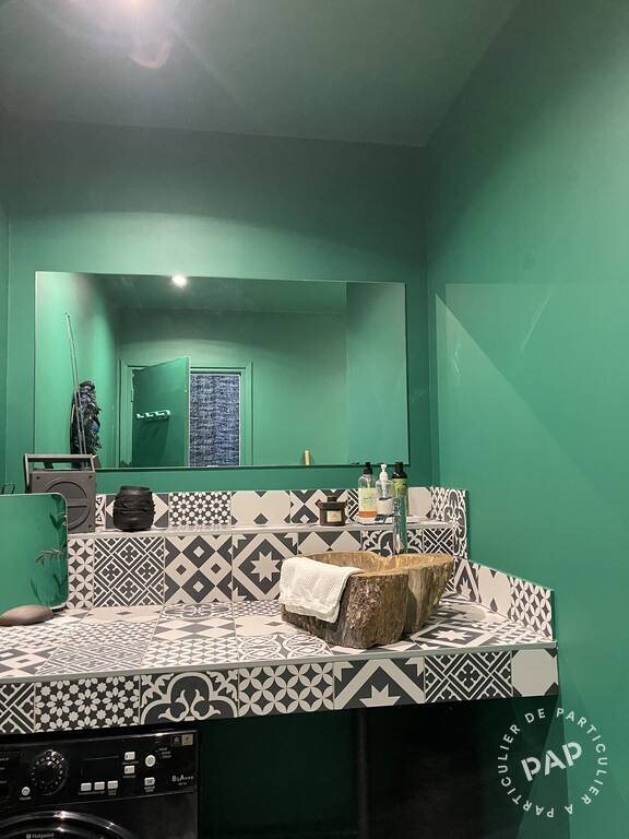 Appartement à vendre, 70m², Lille