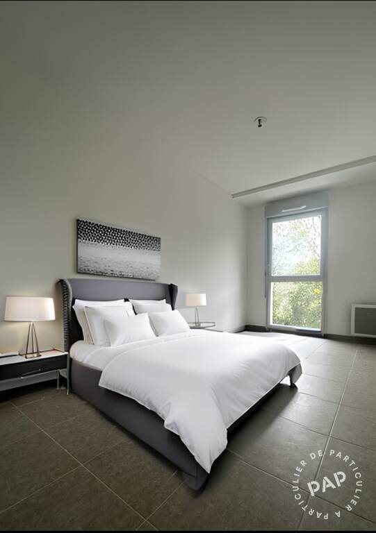 Appartement à louer, 64m², Aix-en-Provence