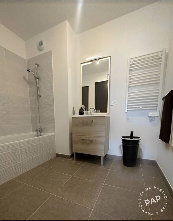 Appartement à louer, 64m², Aix-en-Provence