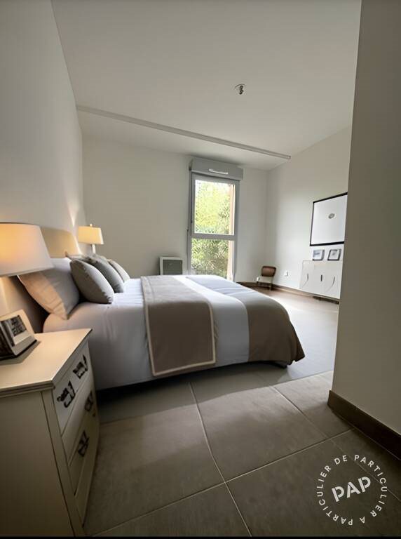 Appartement à louer, 64m², Aix-en-Provence