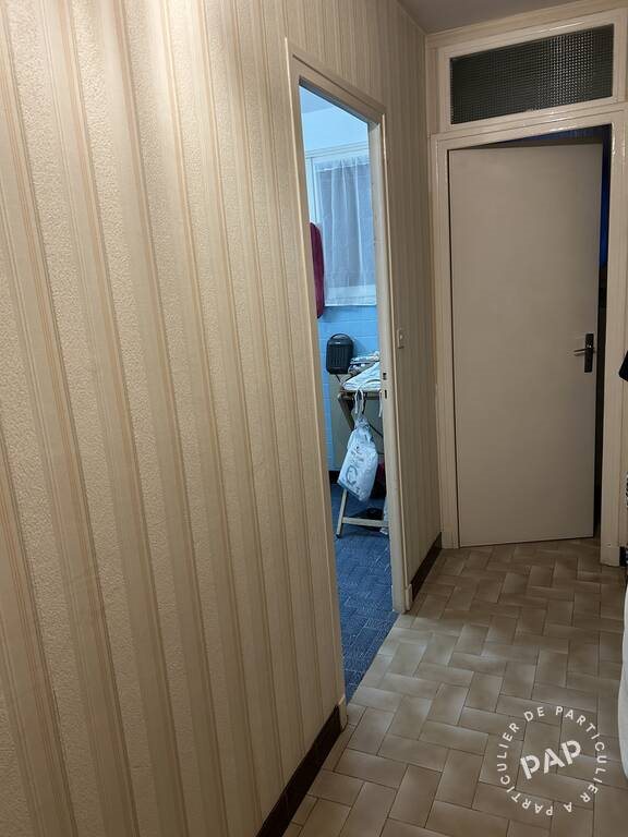 Appartement à vendre, 75m², Le Cheylard