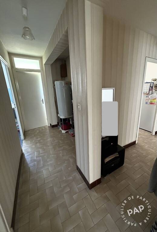 Appartement à vendre, 75m², Le Cheylard