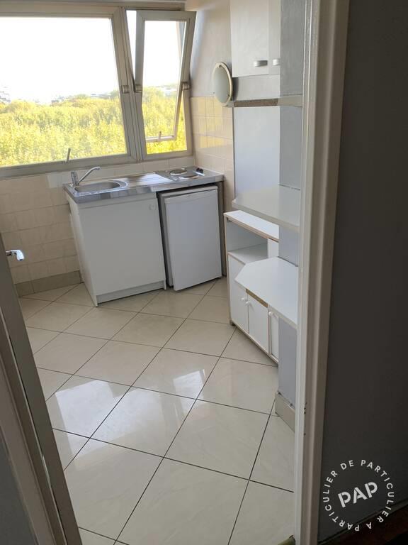 Appartement à louer, 30m², Boulogne-Billancourt