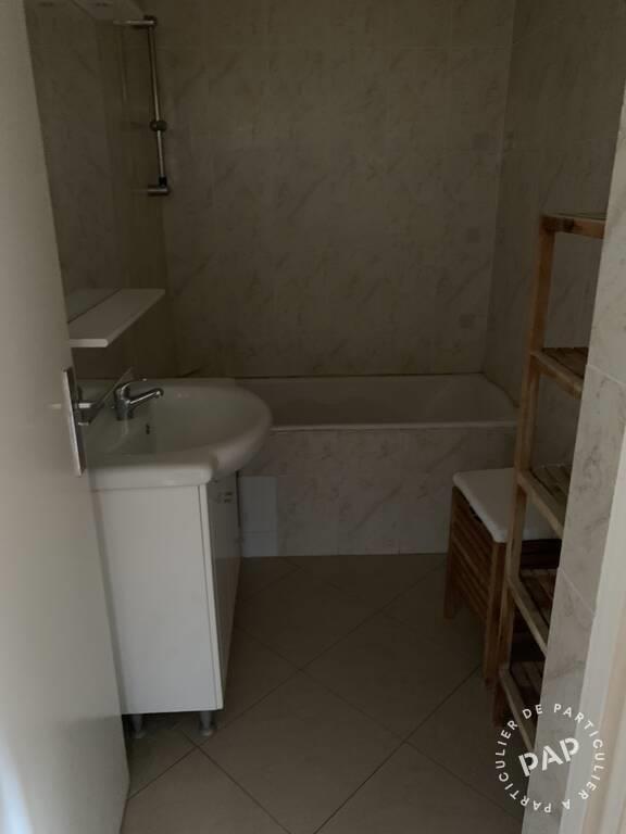 Appartement à louer, 30m², Boulogne-Billancourt