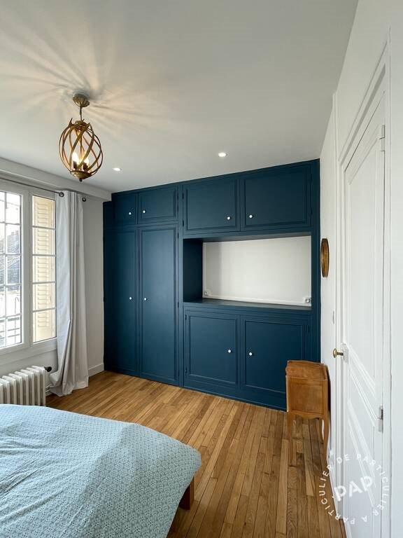 Appartement à louer, 35m², Le Mans