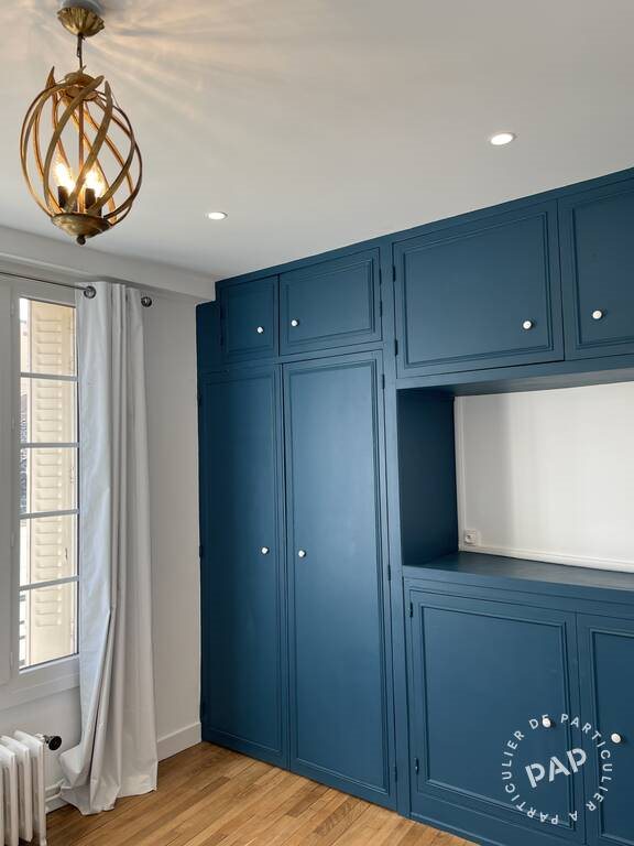 Appartement à louer, 35m², Le Mans