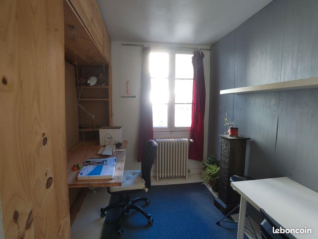 Appartement à vendre, 70m², Nantes