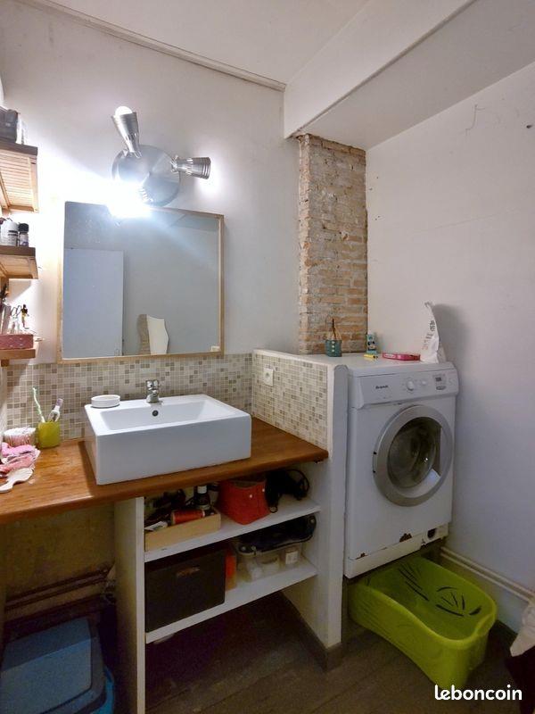 Appartement à vendre, 70m², Nantes