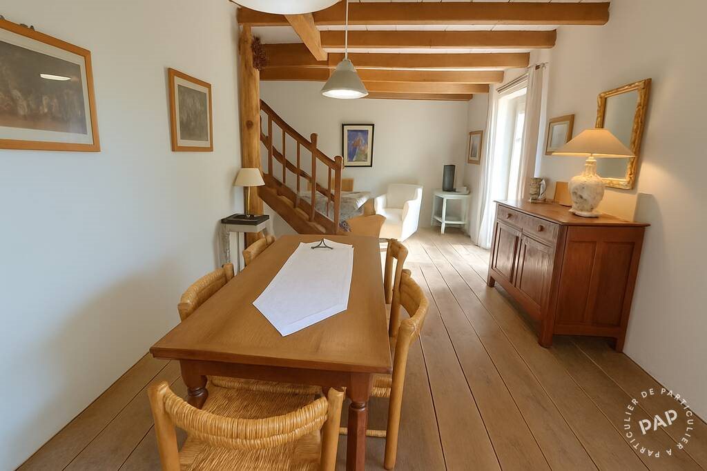 Maison à louer, 80m², Saint-Martin-du-Mont