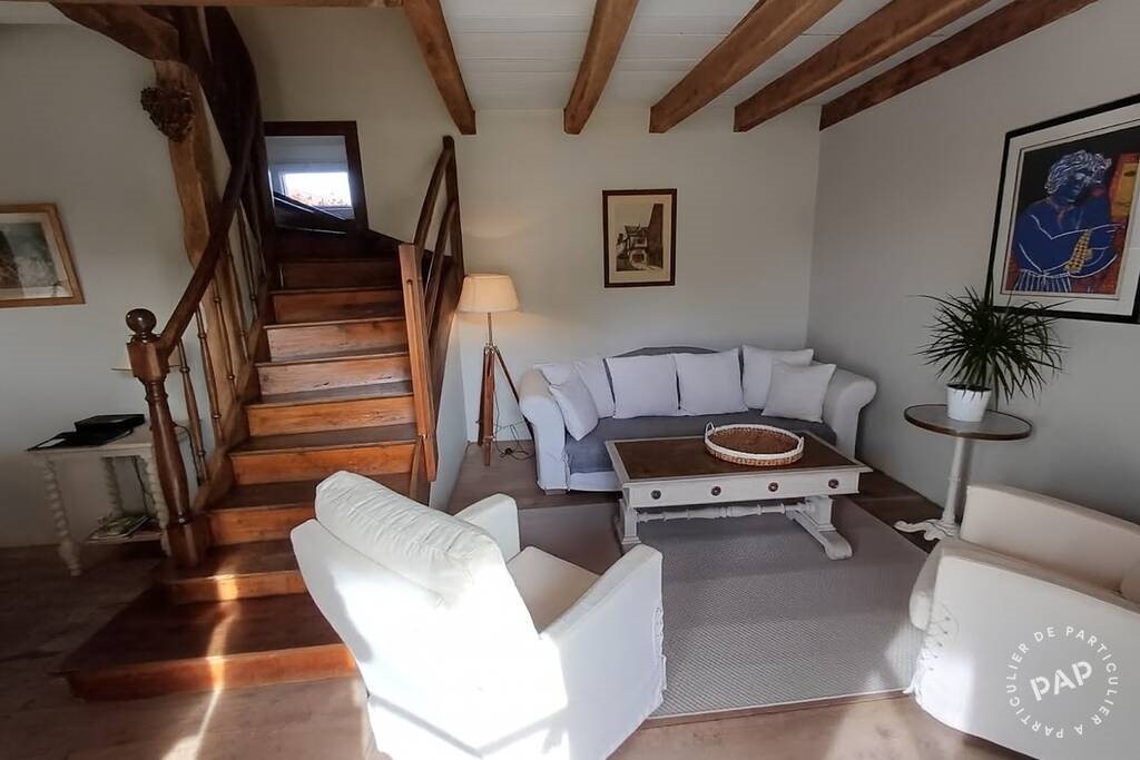 Maison à louer, 80m², Saint-Martin-du-Mont